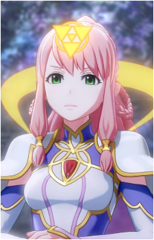 Binah {MS}