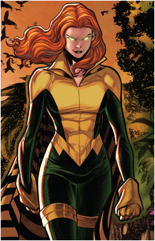 Siryn (Theresa Cassidy)'s image