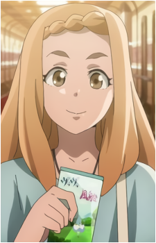 Yuzuka Kirishima's image
