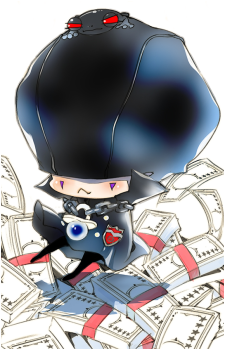 Image 2 of Esper Mammon