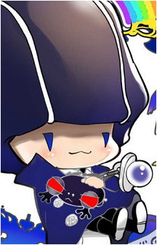 Image 3 of Esper Mammon