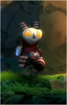 Lupo's image