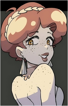 Dotty {Marionetta}'s image