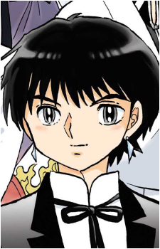 Tsubasa Juumonji's image