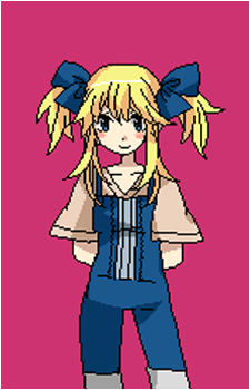 Rikana Milliefiori's image
