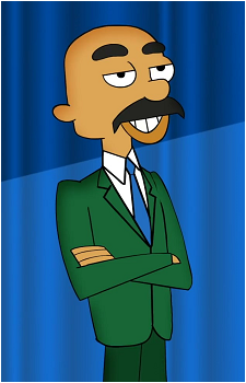 Steve Harvey
