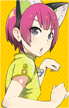 Mizuki Suzushiro
