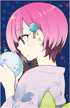 Mizuki Suzushiro