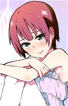 Mizuki Suzushiro