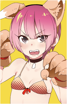 Mizuki Suzushiro