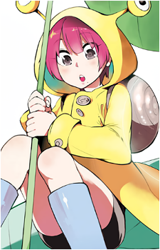 Mizuki Suzushiro