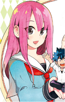 Mizuki Suzushiro