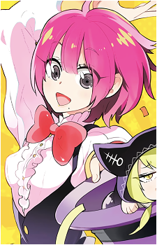 Mizuki Suzushiro