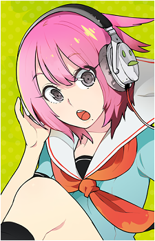 Mizuki Suzushiro