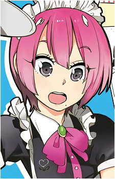 Mizuki Suzushiro