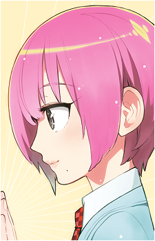 Mizuki Suzushiro