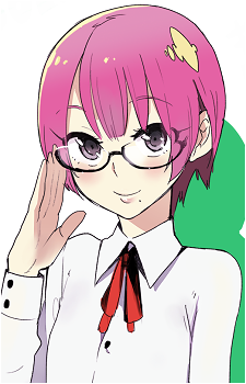 Mizuki Suzushiro