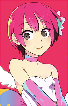 Mizuki Suzushiro
