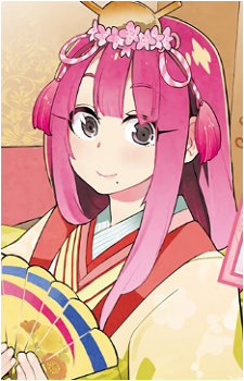 Mizuki Suzushiro