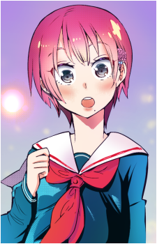 Mizuki Suzushiro