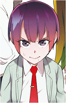 Mizuki Suzushiro