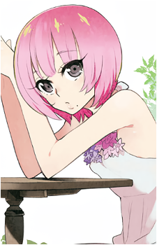 Mizuki Suzushiro