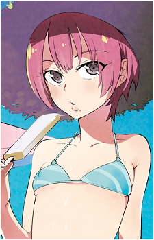 Mizuki Suzushiro