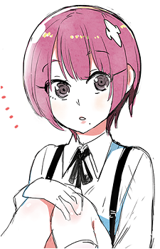 Mizuki Suzushiro