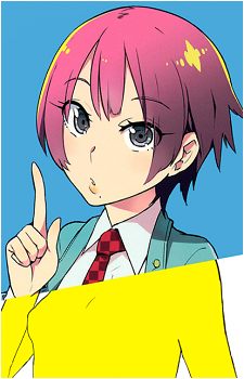 Mizuki Suzushiro