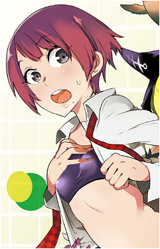 Mizuki Suzushiro