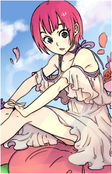 Mizuki Suzushiro