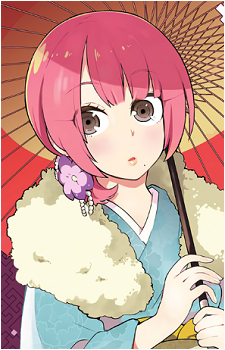 Mizuki Suzushiro