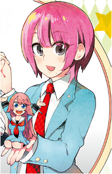 Mizuki Suzushiro