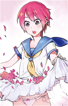 Mizuki Suzushiro