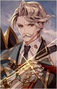 Charles Sharon
