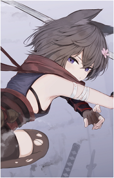 Kiriko {ID}