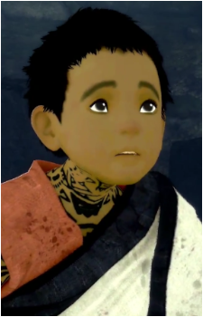 The Boy