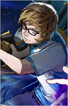 Sneaky's image