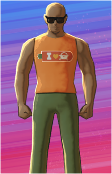 Dodge's Driver's image