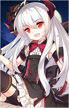 Dracula {GXB}