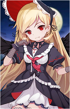 Dracula {GXB}'s image