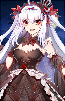 Dracula {GXB}