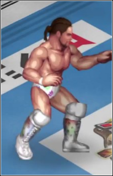 Juice Robinson's image