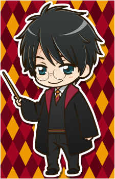 Harry Potter