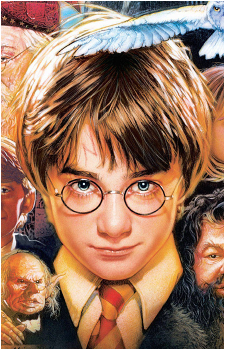 Harry Potter