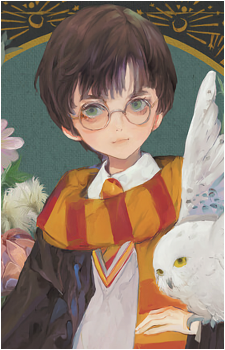 Harry Potter
