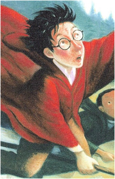 Harry Potter