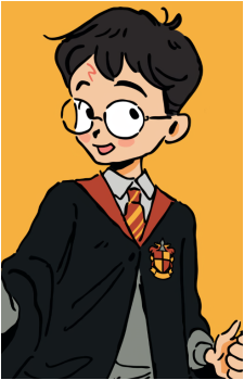 Harry Potter
