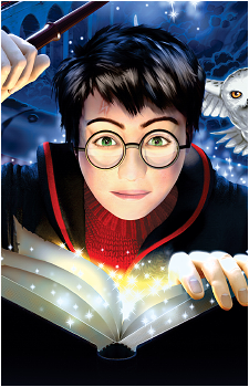 Harry Potter
