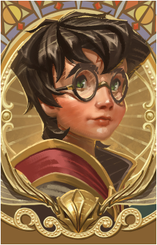 Harry Potter